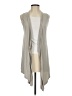 Heartstring Gray Kimono Size XS - photo 1
