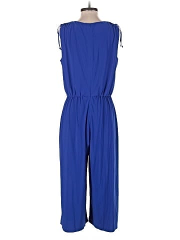Eliza J Jumpsuit (view 2)