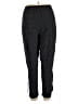JMP The Label Polka Dots Black Casual Pants Size 6 - photo 2