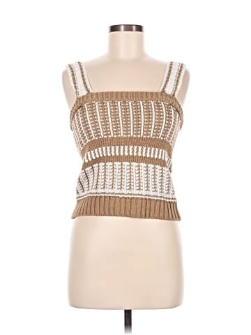 Veronica Beard Sleeveless Top (view 1)