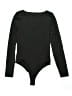 Z Supply Black Bodysuit Size S - photo 2