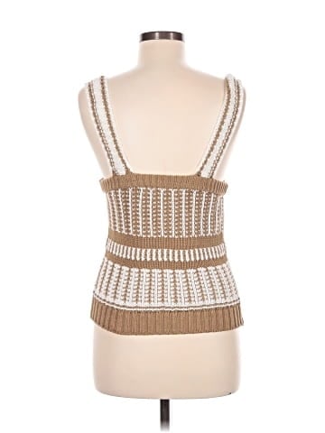 Veronica Beard Sleeveless Top (view 2)