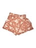 Cleobella Paisley Brown Shorts Size S - photo 2
