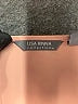 Lisa Rinna 100% Polyester Pink 3/4 Sleeve Blouse Size S - photo 7
