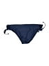 Splendid 100% Polyester Solid Blue Swimsuit Bottoms Size M - photo 1