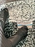 Columbia 100% Polyester Blue Fleece Size M - photo 6