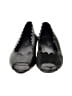 VANELi Black Flats Size 8 (slim) - photo 2