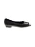 VANELi Black Flats Size 8 (slim) - photo 1