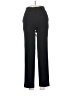 Calvin Klein Solid Black Dress Pants Size 14R - photo 1