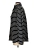 Marissa Webb Stripes Black Long Sleeve Blouse Size XS - photo 5