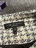 Rag & Bone Houndstooth Ivory Blazer Size 4 - photo 6