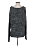 Rag & Bone/JEAN Gray Pullover Sweater Size S - photo 2