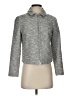 J.Crew Silver Cardigan Size 4 - photo 1