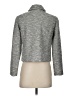 J.Crew Silver Cardigan Size 4 - photo 2