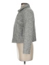 J.Crew Silver Cardigan Size 4 - photo 5