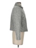 J.Crew Silver Cardigan Size 4 - photo 4