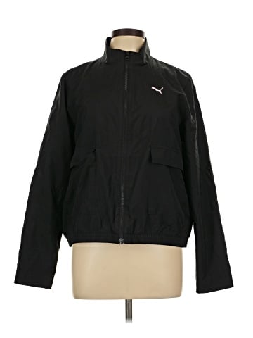 Puma Jacket (view 1)