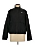 Puma 100% Polyester Black Jacket Size L - photo 1