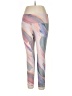 Athleta Print Pink Active Pants Size XL - photo 1