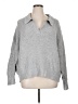Old Navy Gray Pullover Sweater Size XL - photo 1
