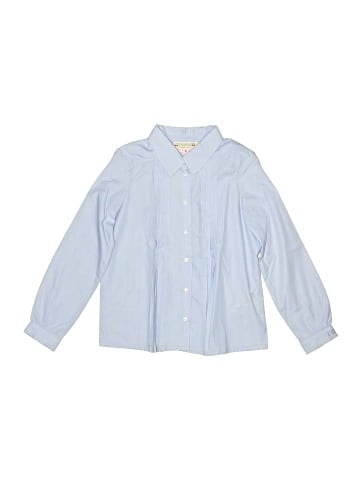 Bonpoint Long Sleeve Blouse (view 1)