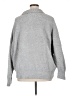 Old Navy Gray Pullover Sweater Size XL - photo 2