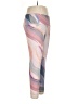 Athleta Print Pink Active Pants Size XL - photo 4