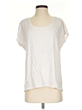 J.Jill Short Sleeve T-Shirt (view 1)