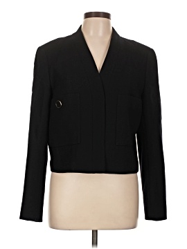 Lafayette 148 New York Wool Blazer