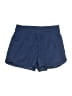 Bcg 100% Polyester Hearts Blue Athletic Shorts Size 8 - 10 - photo 1