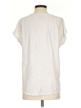 J.Jill Short Sleeve T-Shirt (view 2)