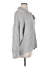 Old Navy Gray Pullover Sweater Size XL - photo 4