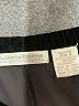 Liz Claiborne Collection Solid Black Active Pants Size M (petite) - photo 7