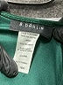 B. Darlin 100% Polyester Green Cocktail Dress Size 16W - photo 7