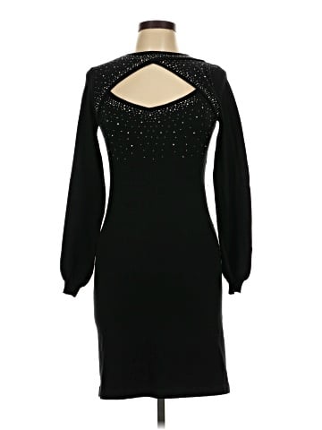 Bebe Cocktail Dress (view 1)