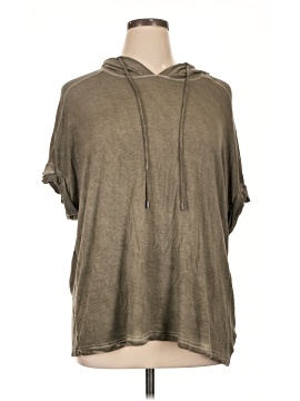 Cable & Gauge Poncho