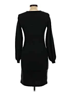 bebe long sleeve black dress Long Sleeve Off the Shoulder Mesh Maxi Dress  bebe