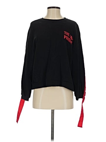 Trafaluc by Zara Sweatshirt (view 1)