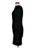 Bebe Black Cocktail Dress Size L - photo 5