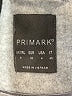 Primark 100% Polyester Gray Coat Size 4 - photo 6