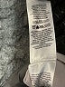 Primark 100% Polyester Gray Coat Size 4 - photo 8