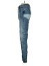 REVICE Hearts Blue Jeans Size 24 waist - photo 5