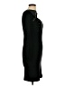 Bebe Black Cocktail Dress Size L - photo 4