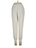 Joie Solid Ivory Casual Pants Size XS - photo 2