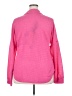 Unbranded Pink Pullover Sweater Size 2X - photo 2