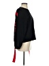 Trafaluc by Zara Black Sweatshirt Size S - photo 4