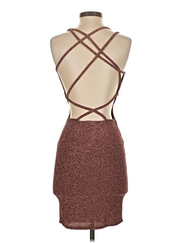 Assorted Brands Cocktail Dress (view 2)