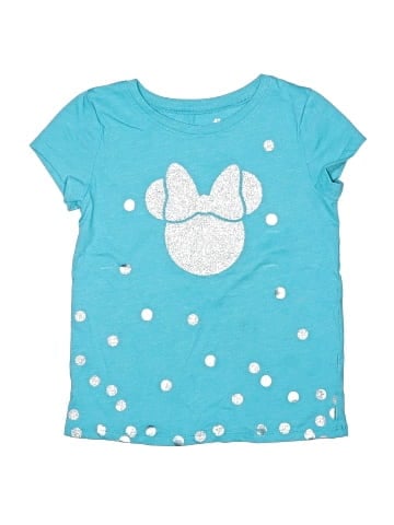 Disney x Jumping Beans Short Sleeve T-Shirt (view 1)