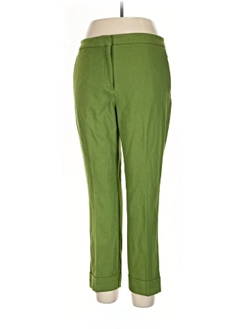 Ann Taylor Factory Casual Pants (view 1)