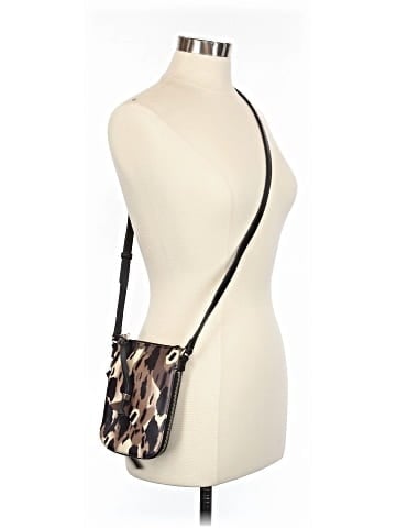 Vince Camuto Leather Crossbody Bag (view 2)